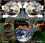 Beast Media Cover